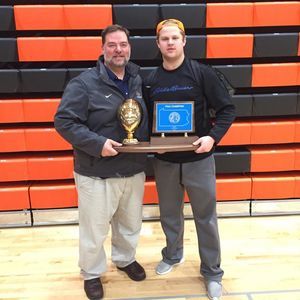 Meet your Posher, Evan